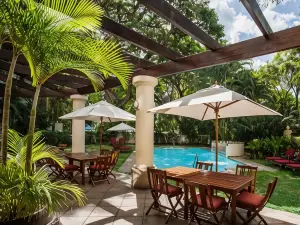 Southern Sun Dar es Salaam