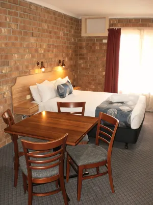Motel Goolwa Hotels in 