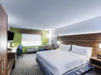 Holiday Inn Express & Suites TULSA S BROKEN ARROW HWY 51 by IHG Hotels in Broken Arrow