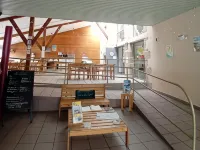 Auberge de Jeunesse HI Pontivy