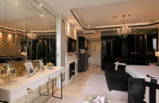 Apartment Art Deco Private Jacuzzi