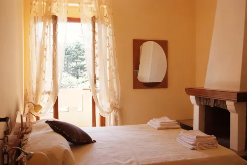 Hotel Barbieri