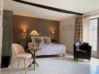 Hostellerie des Bichonnieres - spa
