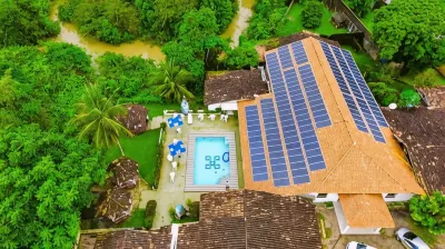 호텔 마라주 소우리  호텔