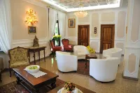 Hotel Savona Hotels in Pieve a Nievole