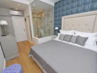 Bajamonti 5 Luxury Rooms Hotel di Split
