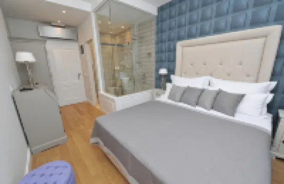 Bajamonti 5 Luxury Rooms