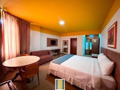 Hotel Oscar Gold
