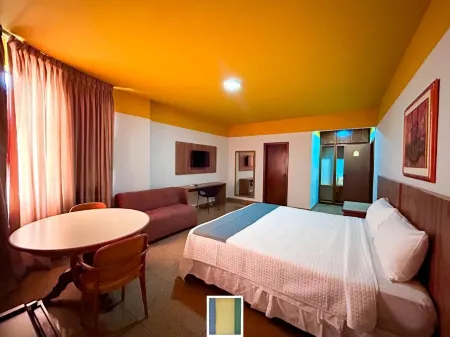 Hotel Oscar Gold Отели в г. Монтес-Кларос