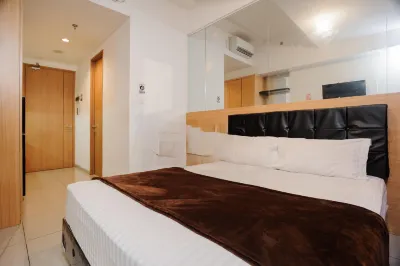 RedLiving Apartemen TreePark City - Hunian Idamanku Tower Alpine Hotels in Tangerang