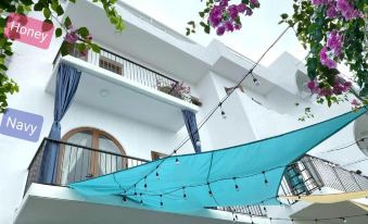 Vya Homestay Hue