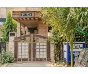 Sohanas Homestays- 2 BHK Luxury Apartment Near Jaipur International Airport Hôtels à : 