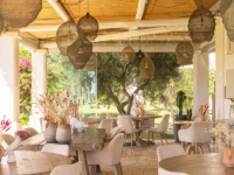 Masseria San Francesco Hotels in Province of Brindisi