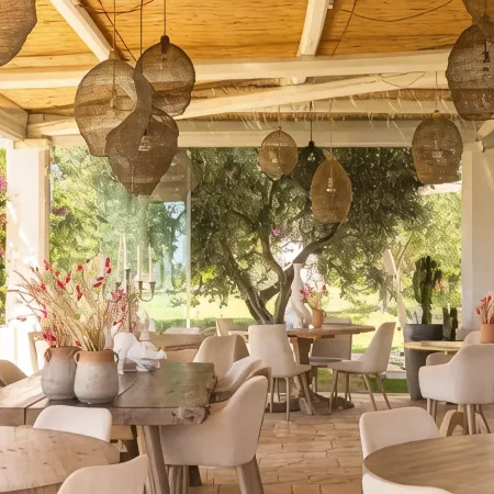 Masseria San Francesco