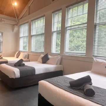 Gamma Hotel Hotels near The University of Auckland