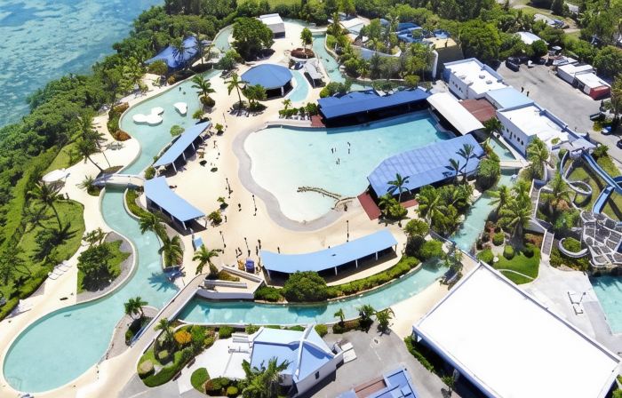 Hoshino Resorts Risonare Guam