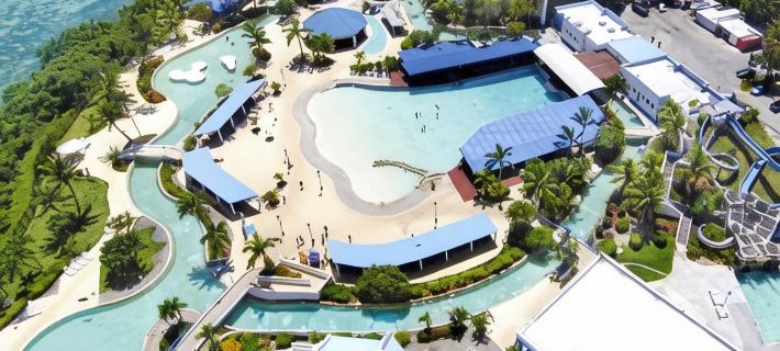 Hoshino Resorts Risonare Guam Các khách sạn ở Đảo Guam