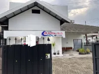 Hotel Pusponjolo Syariah Semarang Mitra RedDoorz Hotels in West Semarang