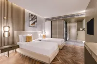 Lemon Tree Hotel, Hisar