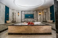 Thermal Saray Hotel & Spa Yalova - spa