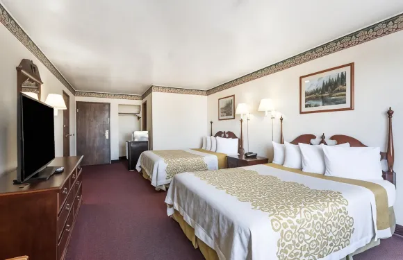 埃文斯頓戴斯酒店