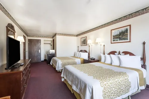 Days Inn by Wyndham Evanston WY