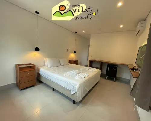 Pousada Vila do Sol Juquehy Hotels in Juquei