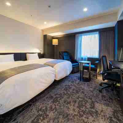 ダイワロイネットホテル郡山駅前 Rooms