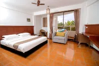 Rashu Hiyaa Hotels in Dhiffushi