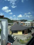 T洛奇，卡比特