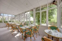 Brit Hotel Confort Bagnoles Normandie