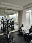 Apartment Art Deco Residence (AA Apartment) - palestra