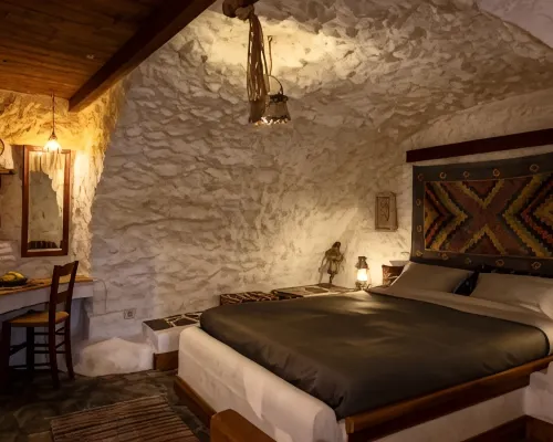 Kanto's Guesthouse Hotels in Gortynia
