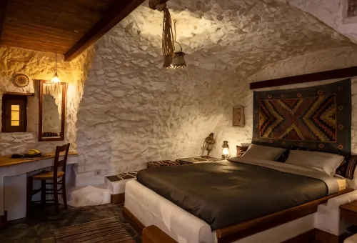 Kanto's Guesthouse