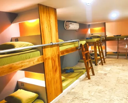 The Escape San Juan Hotels in San Juan