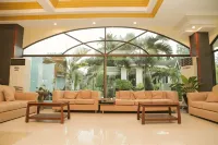 Bohol Plaza Mountain Resort and Restaurant Hotels in Dauis