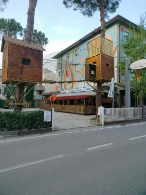 Fasthotel ( nuova gestione da Gennaio 2025)