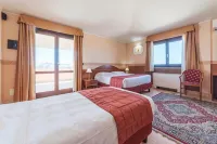 Hotel Riviera Fiumicino Hotels in Fiumicino
