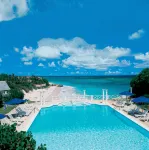 The Crane Resort - Pools