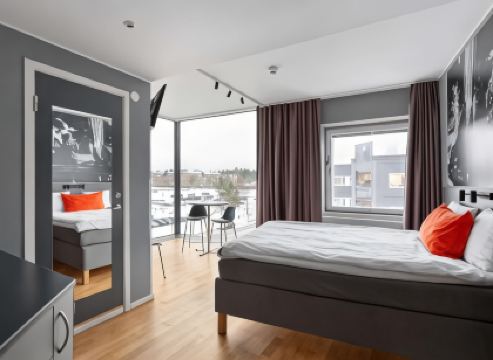 Aiden by Best Western Stockholm Kista