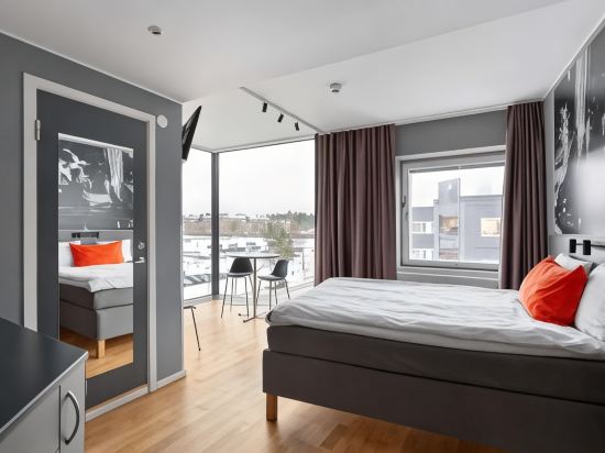 Aiden by Best Western Stockholm Kista