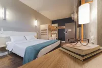 Ibis Budget Farroupilha Hotels in Farroupilha