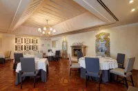 Pateo Dos Solares Charm Hotel - petit déjeuner