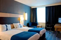 Holiday Inn Express Rotherham North, an IHG Hotel Hotels in Wombwell