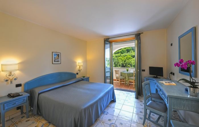Hotel la Pergola