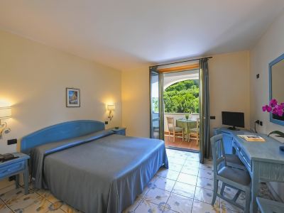 Hotel la Pergola
