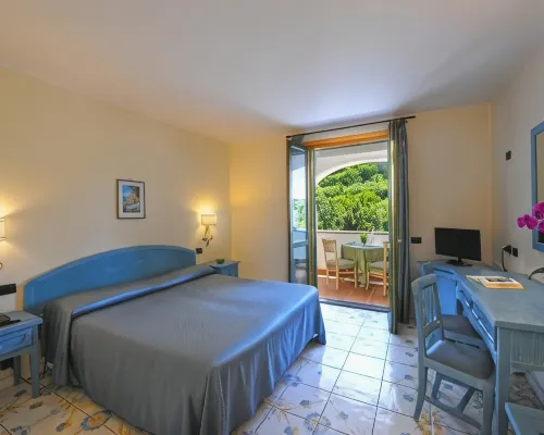 Hotel la Pergola Hotels in Amalfi