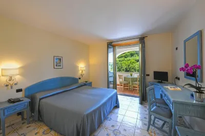 Hotel la Pergola