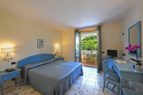 Hotel la Pergola Hotels in Amalfi