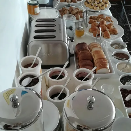 Sultanat Hotel
